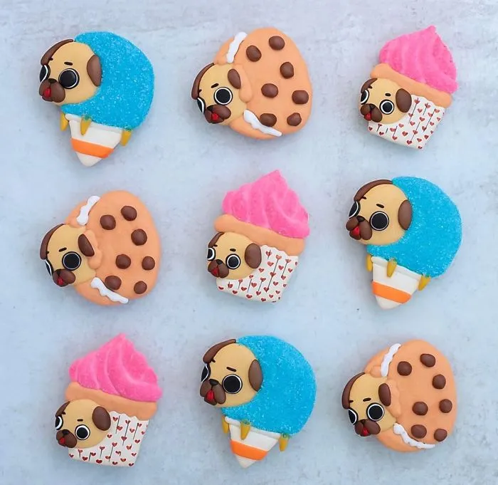 The Best 63 Macarons That I've Baked Throughout The Year