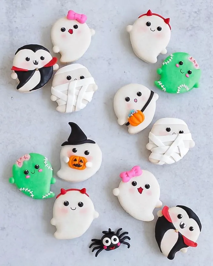 The Best 63 Macarons That I've Baked Throughout The Year