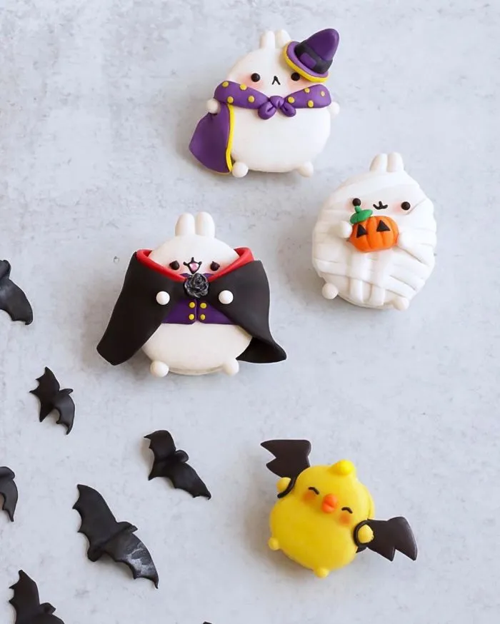 The Best 63 Macarons That I've Baked Throughout The Year