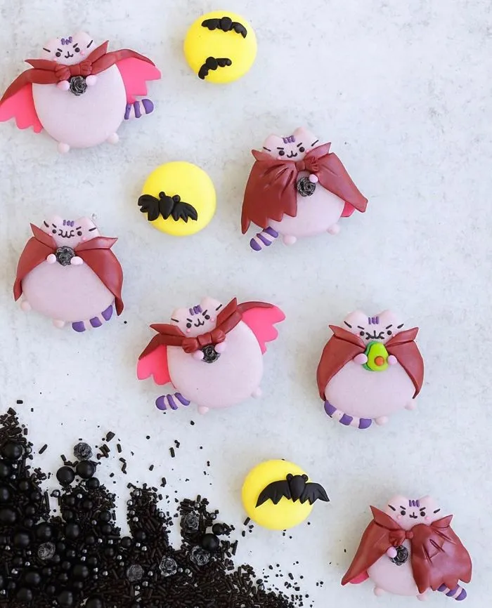 The Best 63 Macarons That I've Baked Throughout The Year