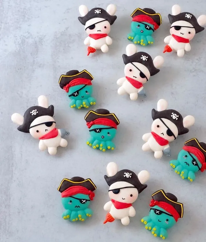 The Best 63 Macarons That I've Baked Throughout The Year