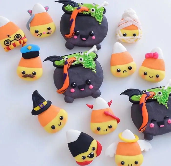 The Best 63 Macarons That I've Baked Throughout The Year