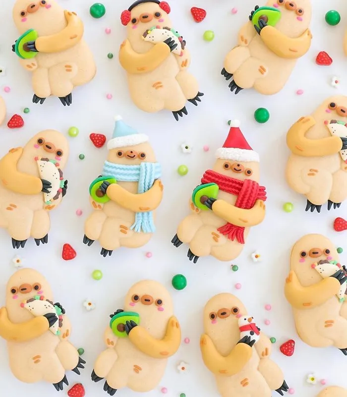The Best 63 Macarons That I've Baked Throughout The Year