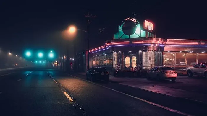 These 54 Eerie Photos By Aakaash Bali Bring Nostalgic Comfort To Some Or A Sense Of Unease To Others