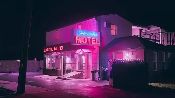 These 54 Eerie Photos By Aakaash Bali Bring Nostalgic Comfort To Some Or A Sense Of Unease To Others
