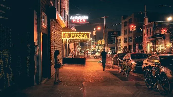 These 54 Eerie Photos By Aakaash Bali Bring Nostalgic Comfort To Some Or A Sense Of Unease To Others