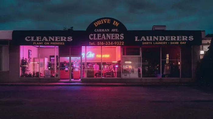 These 54 Eerie Photos By Aakaash Bali Bring Nostalgic Comfort To Some Or A Sense Of Unease To Others