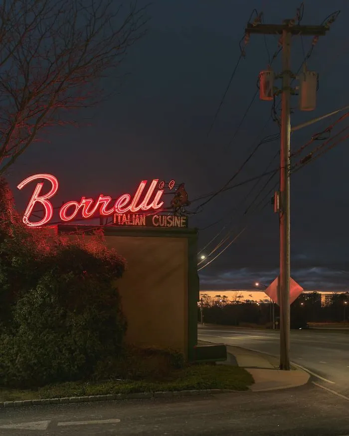 These 54 Eerie Photos By Aakaash Bali Bring Nostalgic Comfort To Some Or A Sense Of Unease To Others