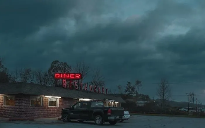 These 54 Eerie Photos By Aakaash Bali Bring Nostalgic Comfort To Some Or A Sense Of Unease To Others