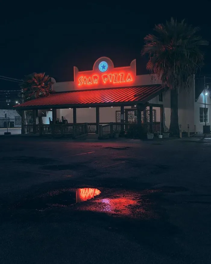 These 54 Eerie Photos By Aakaash Bali Bring Nostalgic Comfort To Some Or A Sense Of Unease To Others