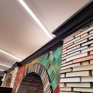 Sandman Books