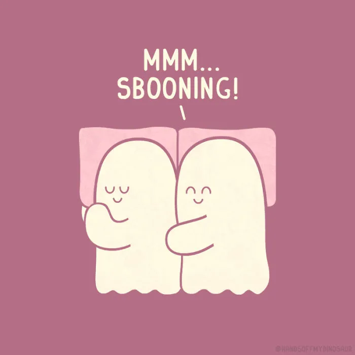 Sbooning