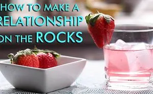 I Made A Recipe Video About How To Make A Dysfunctional Relationship