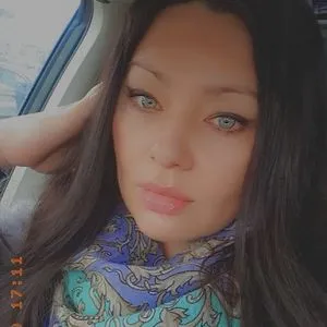 Valeriya Tikhonova