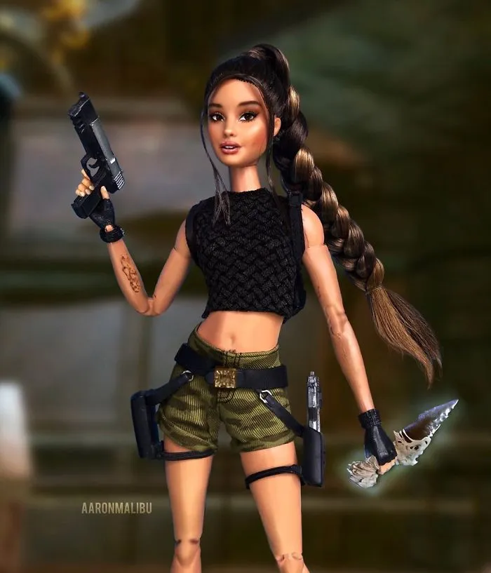 Arianna Grande