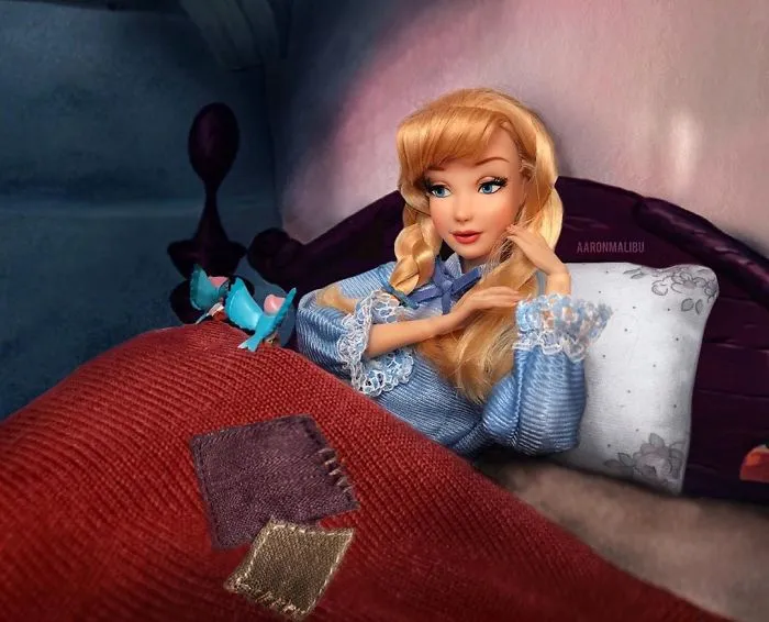 Cinderella