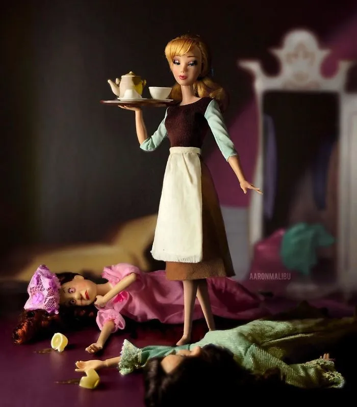 Cinderella
