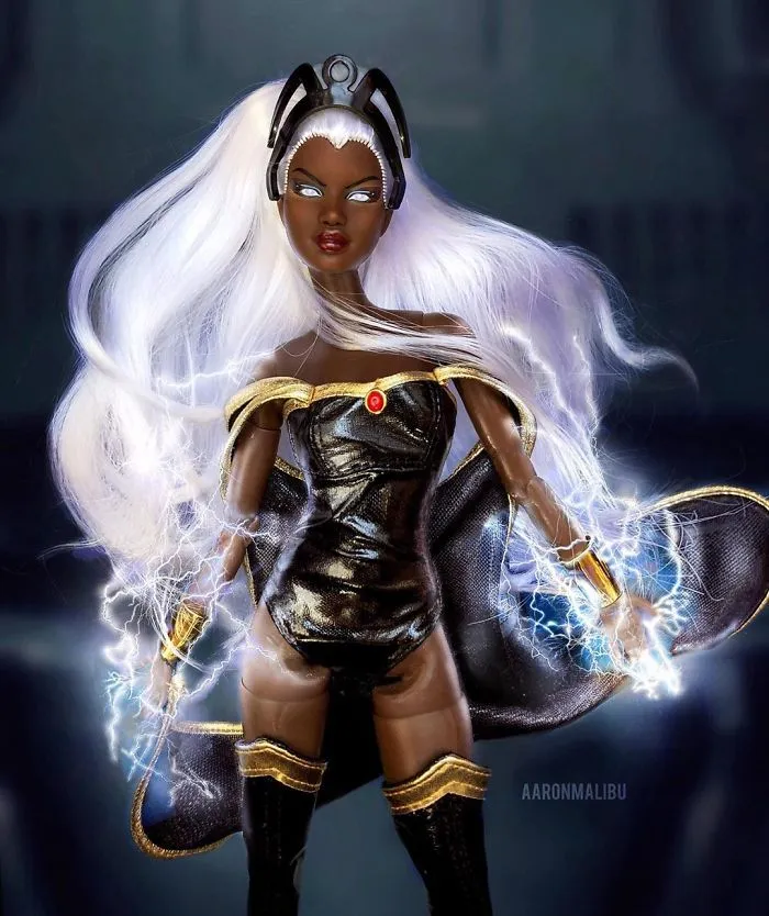 Storm
