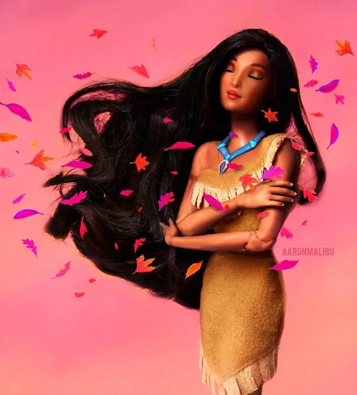 Pocahontas