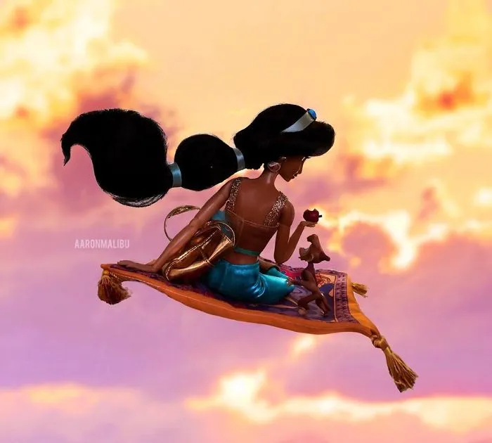 Jasmine