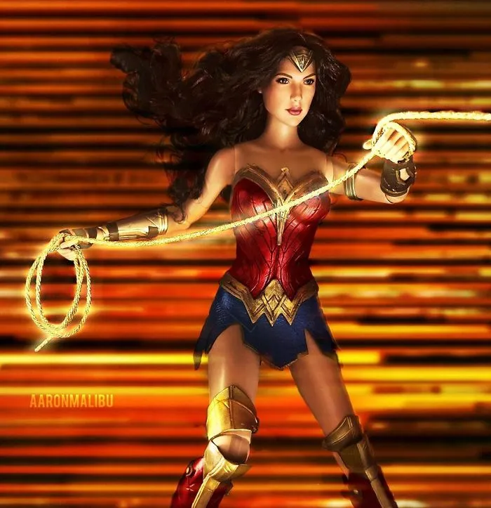 Wonder Woman