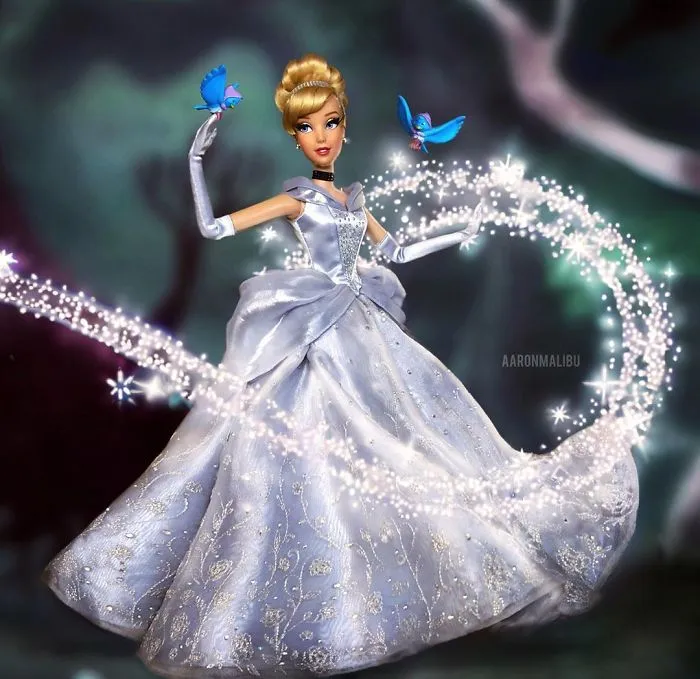Cinderella