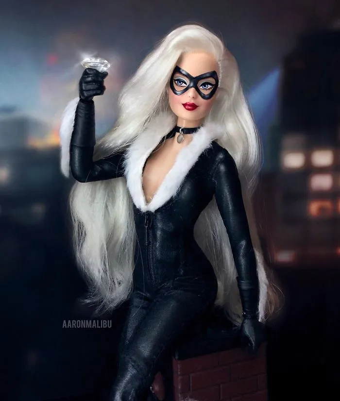 Black Cat