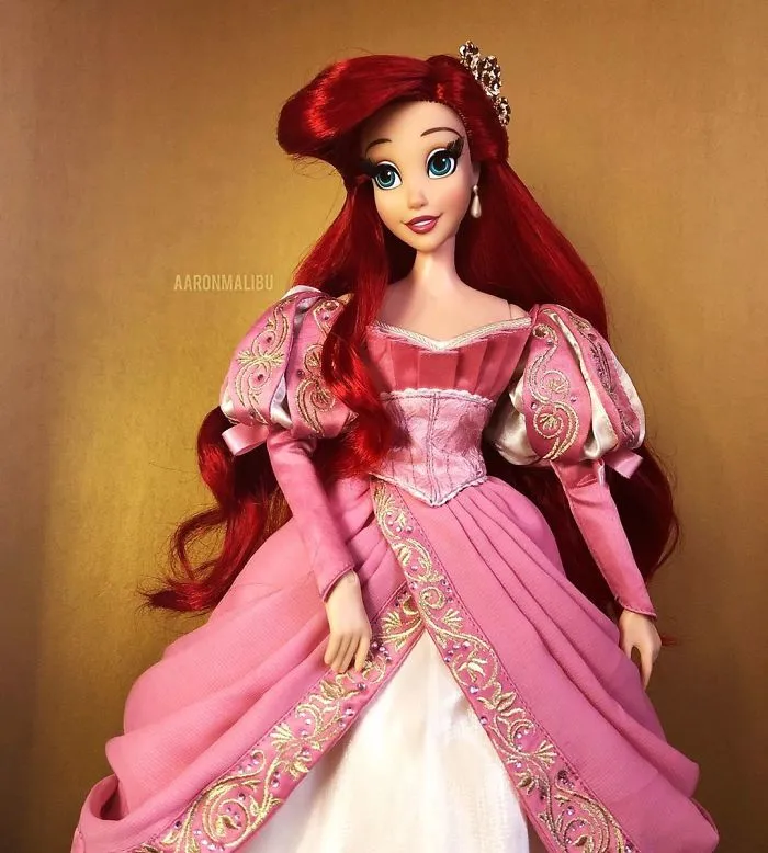 Ariel
