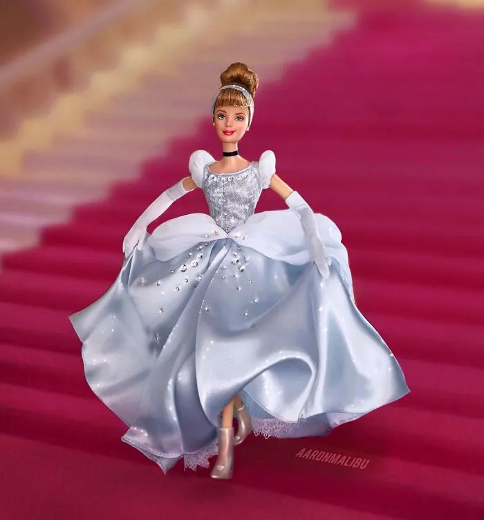 Cindarella