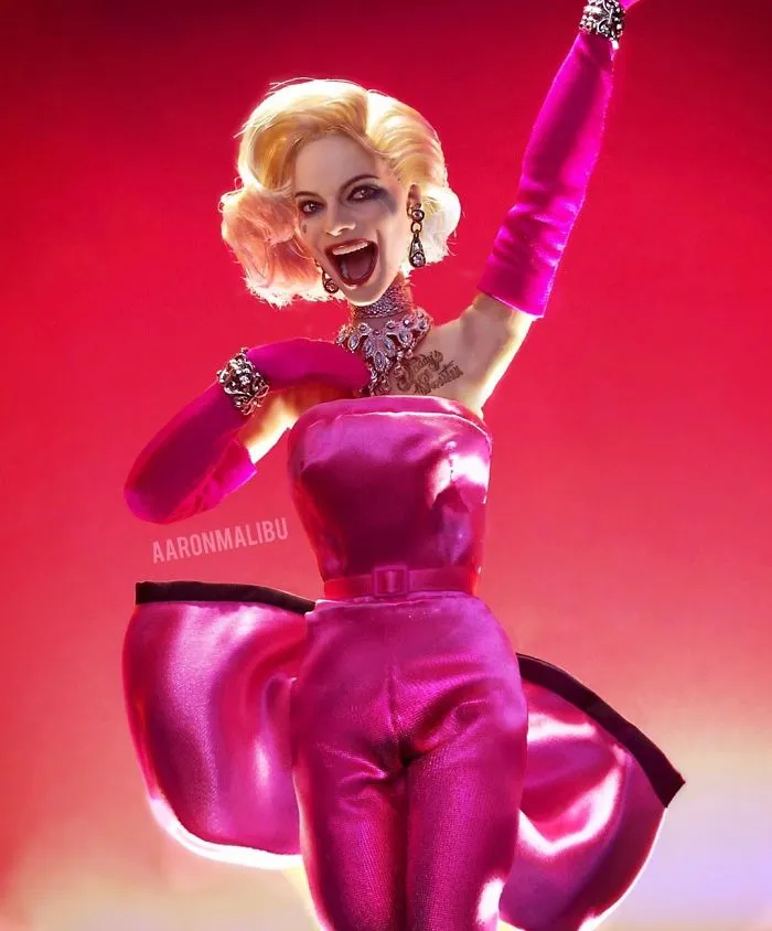 Harley Quinn