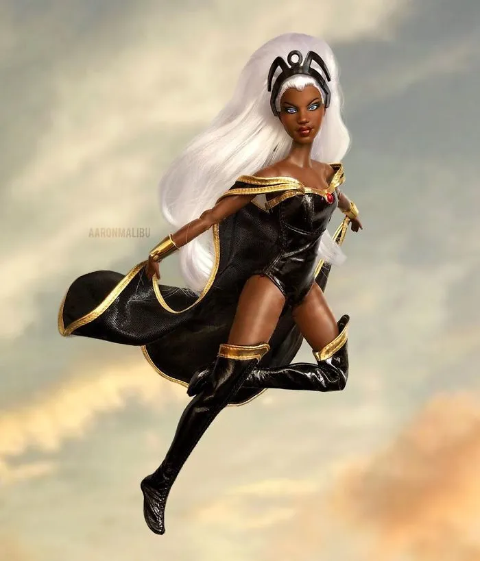 Storm