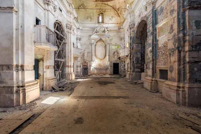 Marble Dream