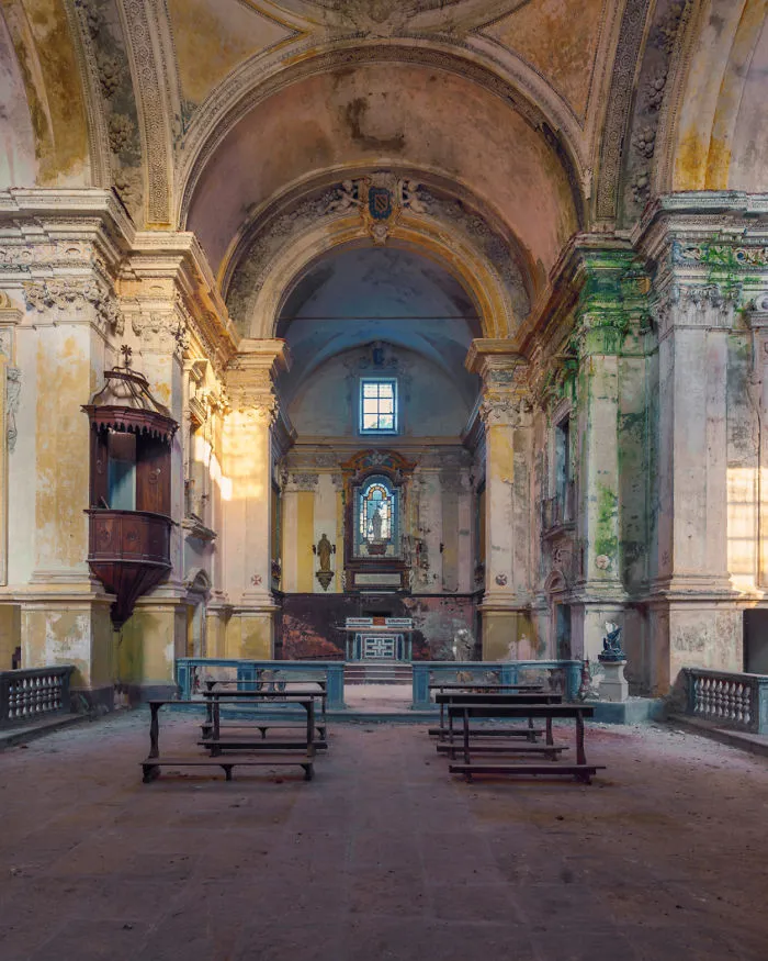Santa Rita