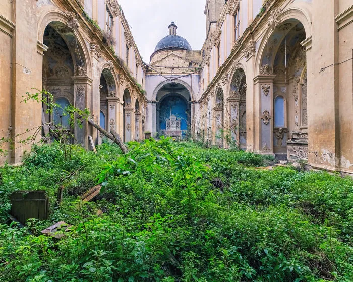 The Garden Of Mindless
