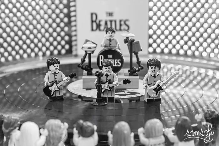 The Beatles