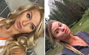 Girls Share How Differently They’re Treated With And Without Makeup