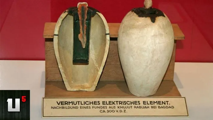 Batteries