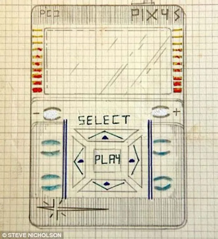 Portable Music Player