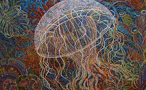 31 Of My Most Unique And Intricate Paintings