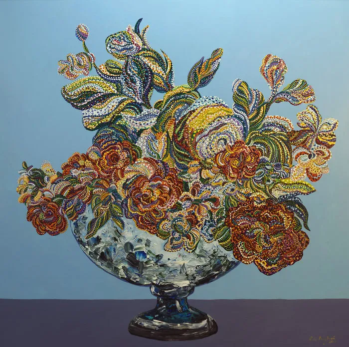 August Bouquet
