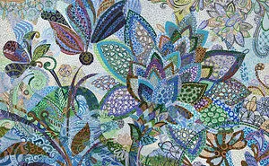 31 Of My Most Unique And Intricate Paintings