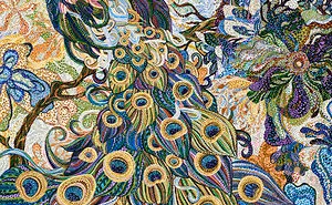 31 Of My Most Unique And Intricate Paintings