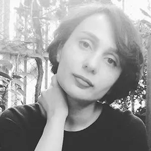 Tinatin Darbaidze