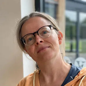Vibeke Flatman