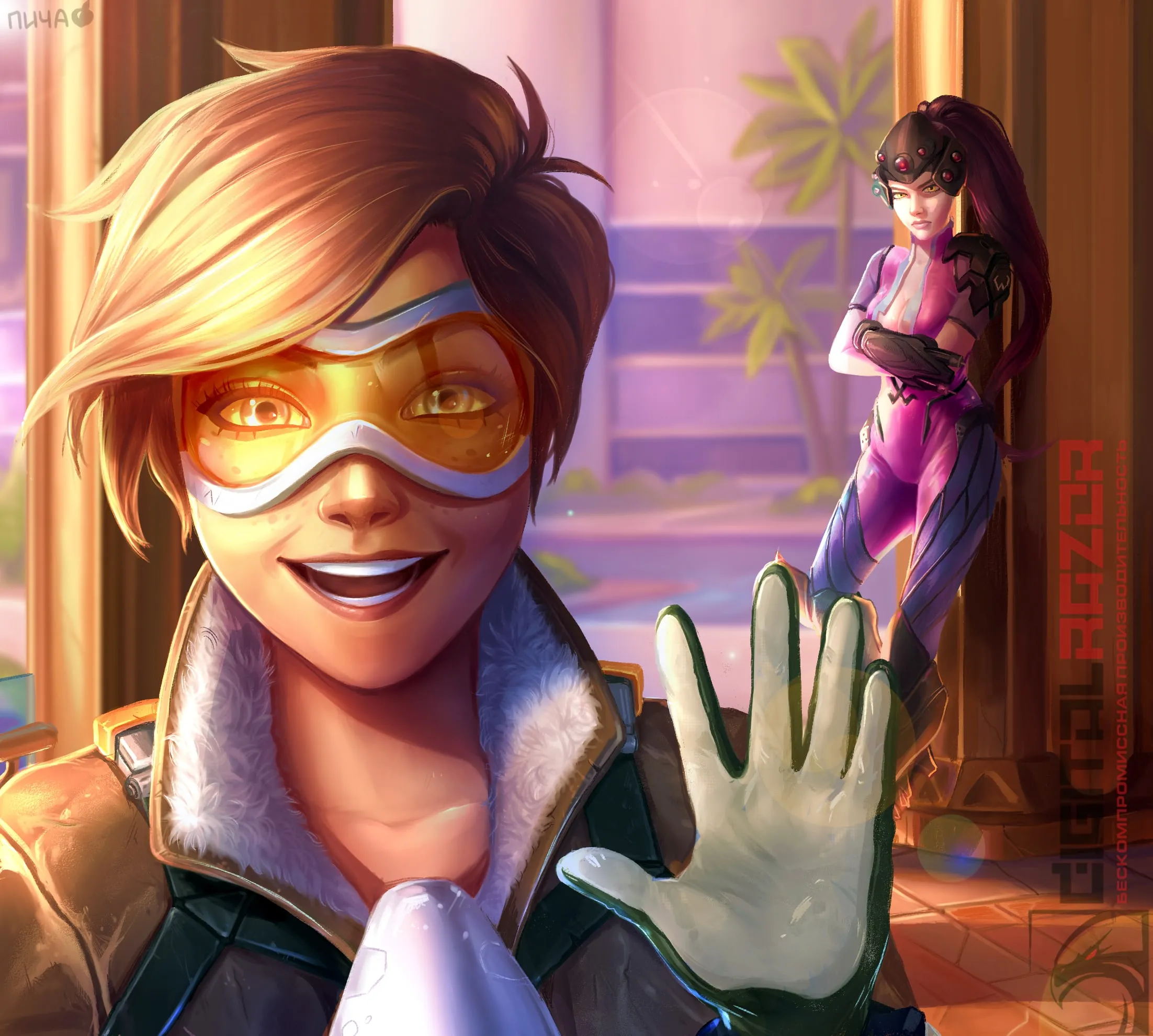 I Can't Believe How Talented Is This 15-Year-Old Artist!