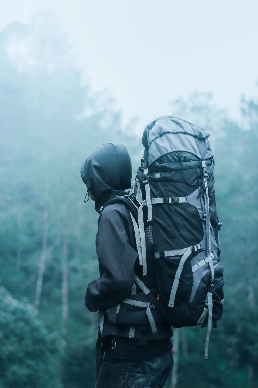 West Coast Trail