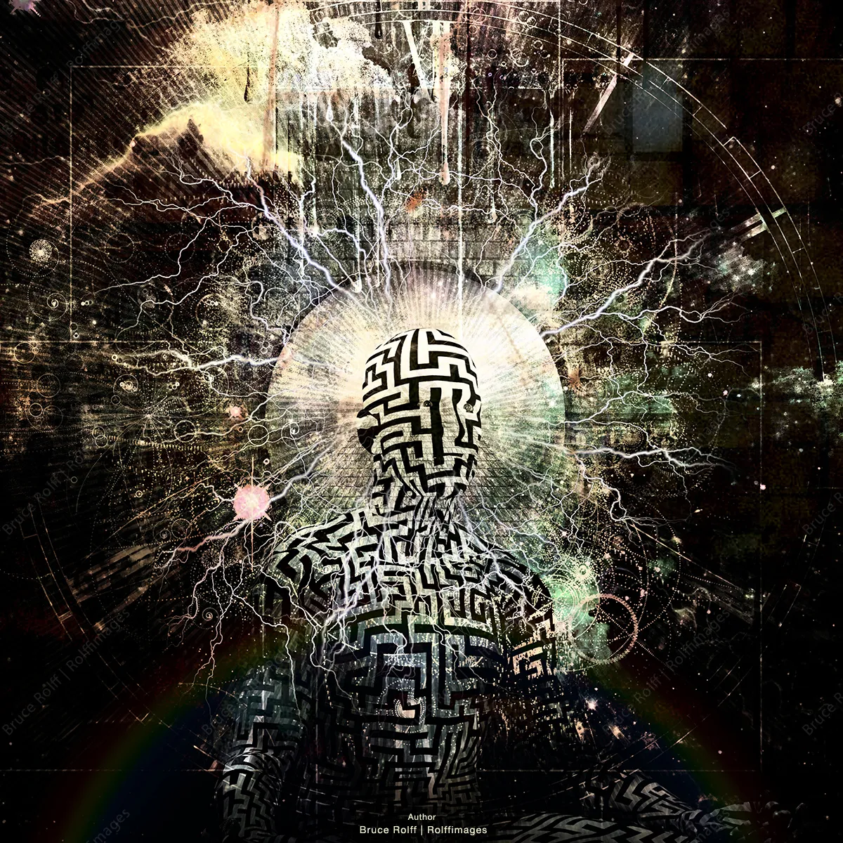 "Meditation"