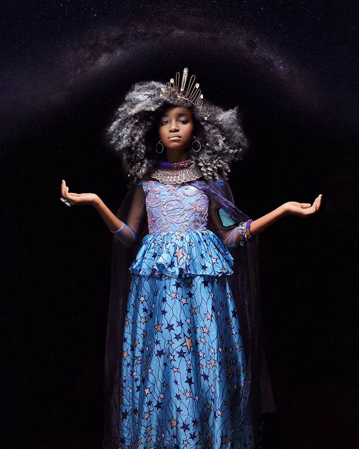 Princesa Elsa
