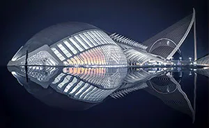 These 12 Pictures Of Building Compositions Won The 2019 Art Of Building Photography Competition