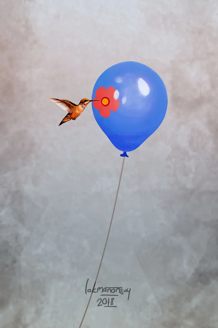 16 Works Of Art That Describe My Simple But Powerful Thoughts